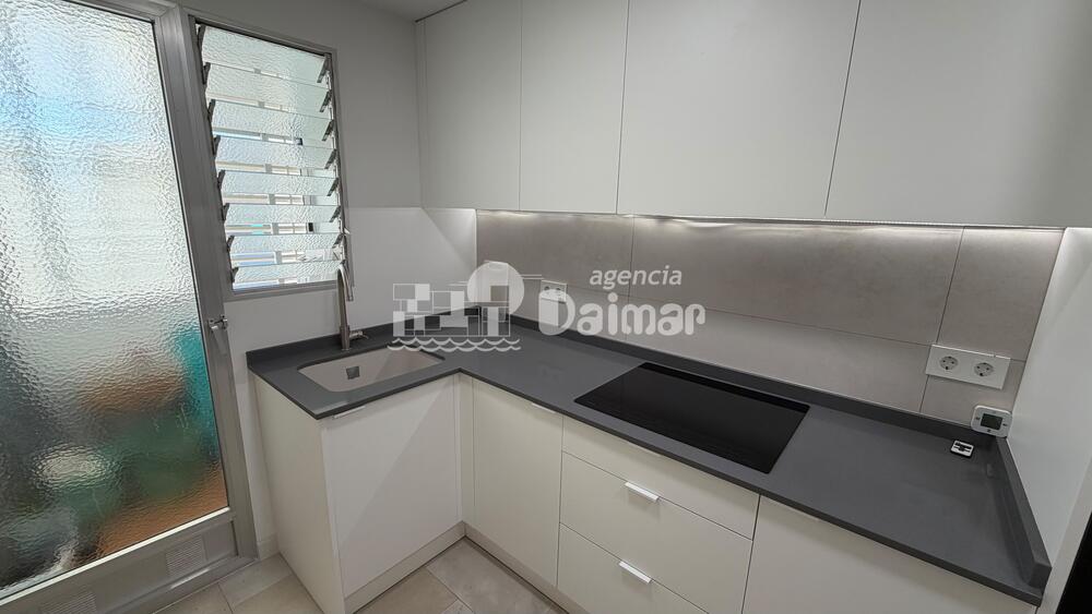 322 Joan Miró nº 1 - 1º - 1 Bellreguard playa Apartamento  Bellreguard