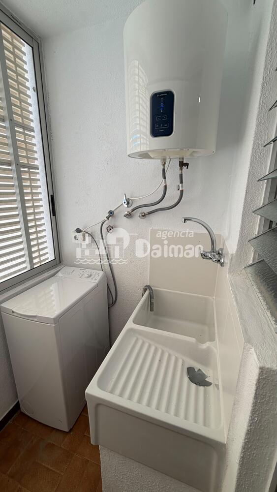 322 Joan Miró nº 1 - 1º - 1 Bellreguard playa Apartamento  Bellreguard