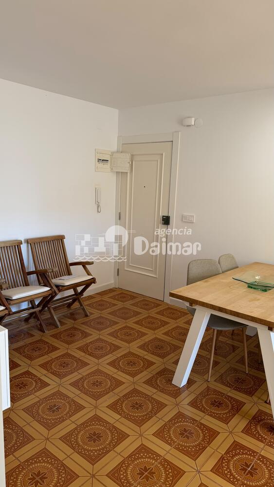 322 Joan Miró nº 1 - 1º - 1 Bellreguard playa Apartamento  Bellreguard