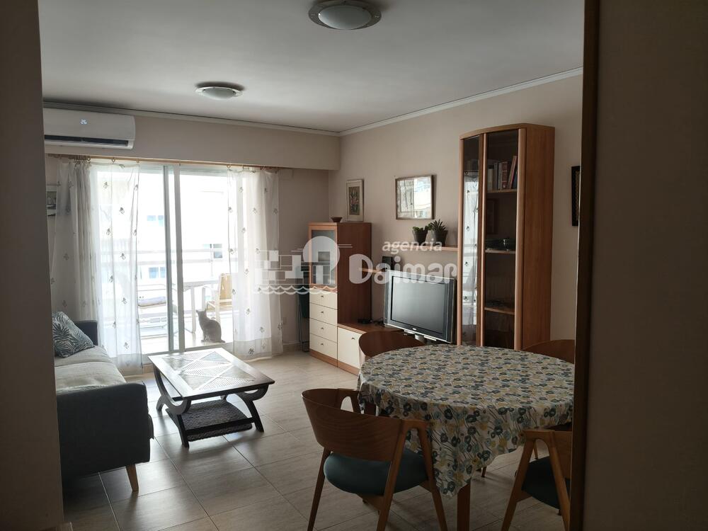 324 NEPTUNO 4 - 3º - J Apartamento  Daimús