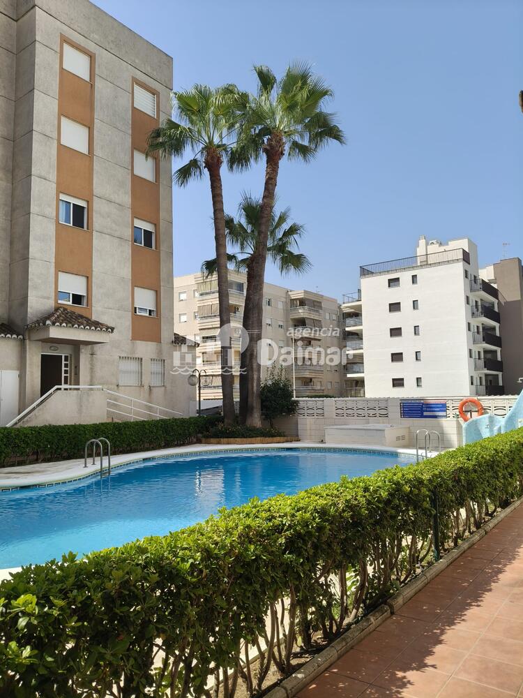 324 NEPTUNO 4 - 3º - J Apartamento  Daimús