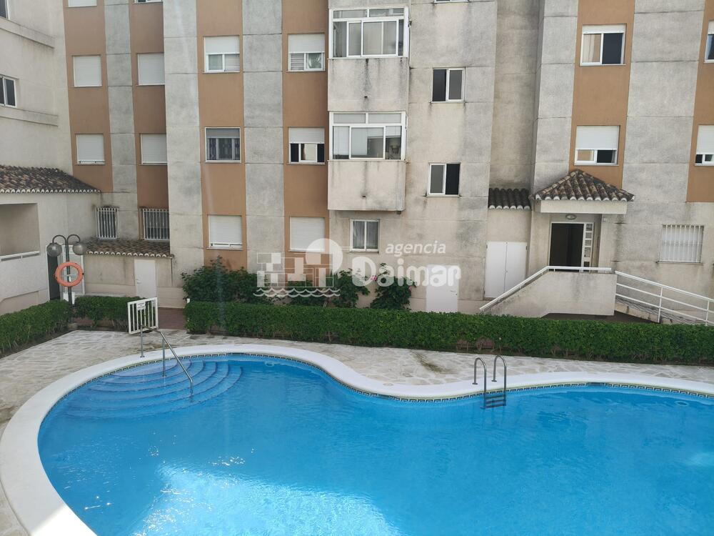 324 NEPTUNO 4 - 3º - J Apartamento  Daimús