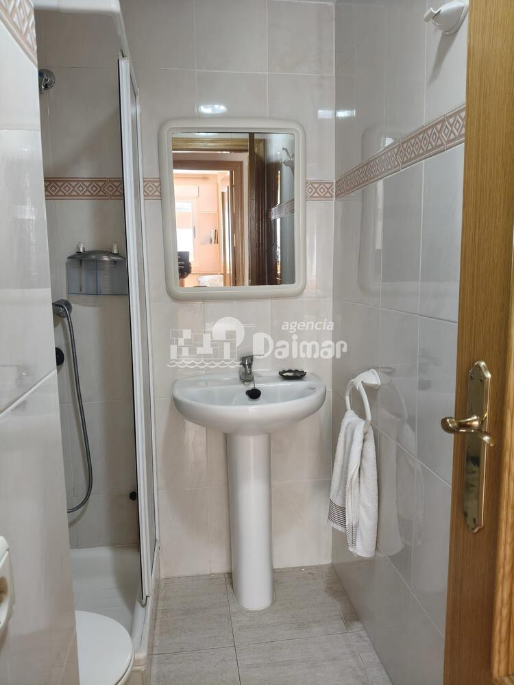 324 NEPTUNO 4 - 3º - J Apartamento  Daimús