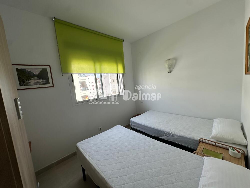 325 ALMAR I 2 - 1 - 3º - 14 Apartamento  Daimús