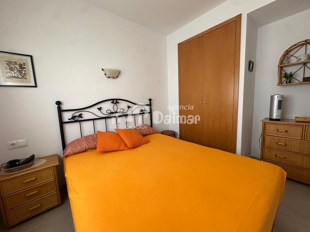 325 ALMAR I 2 - 1 - 3º - 14 Apartamento  Daimús