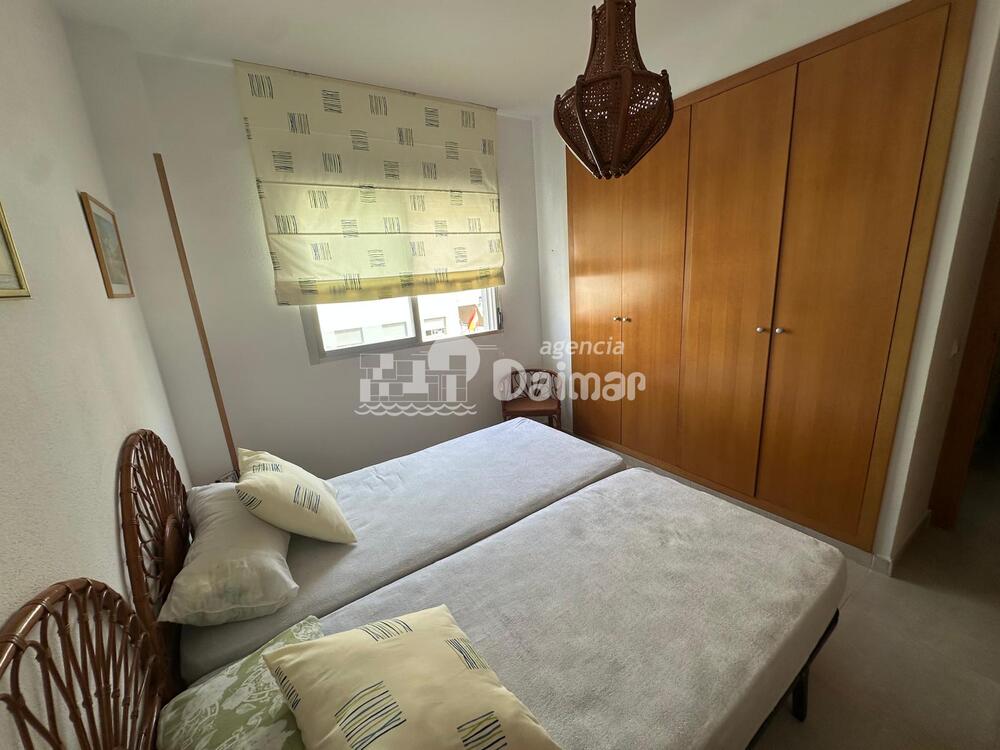 325 ALMAR I 2 - 1 - 3º - 14 Apartamento  Daimús
