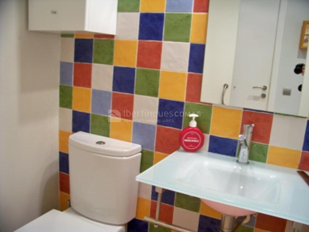 28 c/ Pagès i Ortiz, 23, 4t (àtic) Apartment El pedró Palamós 28 c/ Pagès i Ortiz, 23, 4t (àtic) Apartment El pedró Palamós
