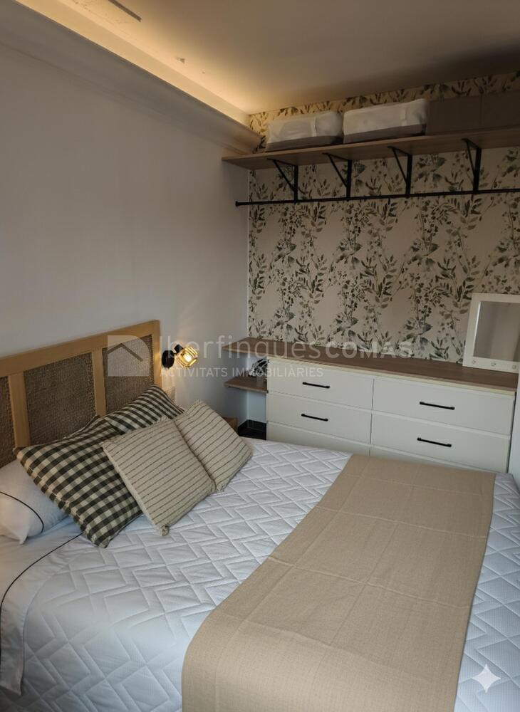 81 Av. Onze de Setembre, 33, 2on, 2ª Apartament Centre Palamós 81 Av. Onze de Setembre, 33, 2on, 2ª Apartament Centre Palamós