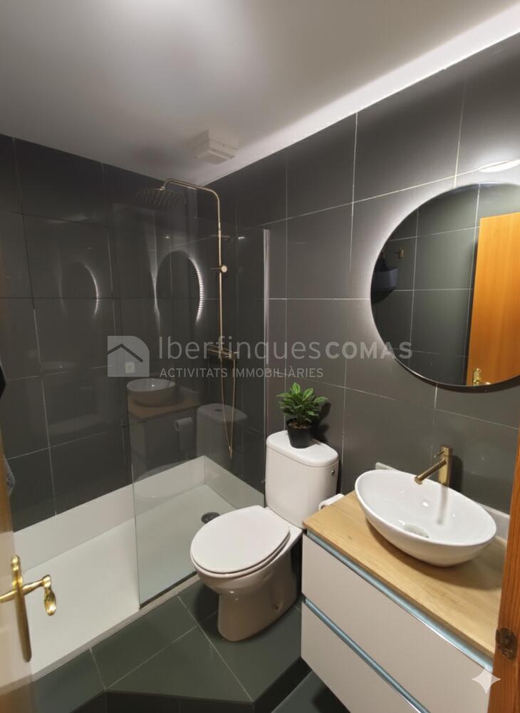81 Av. Onze de Setembre, 33, 2on, 2ª Apartament Centre Palamós 81 Av. Onze de Setembre, 33, 2on, 2ª Apartament Centre Palamós