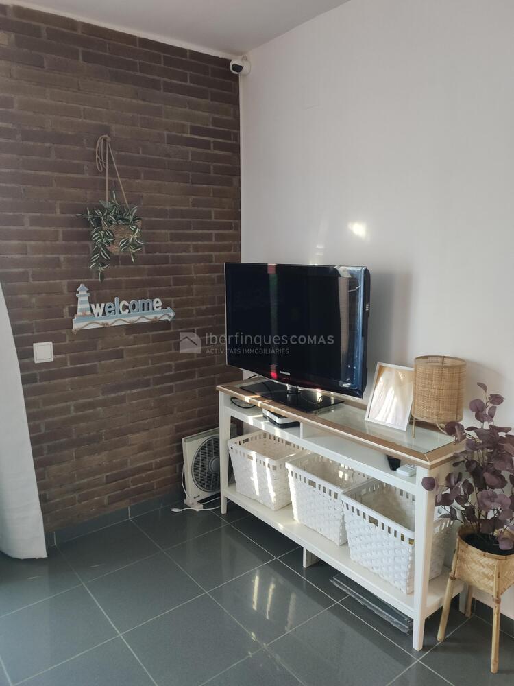 81 Av. Onze de Setembre, 33, 2on, 2ª Apartament Centre Palamós 81 Av. Onze de Setembre, 33, 2on, 2ª Apartament Centre Palamós