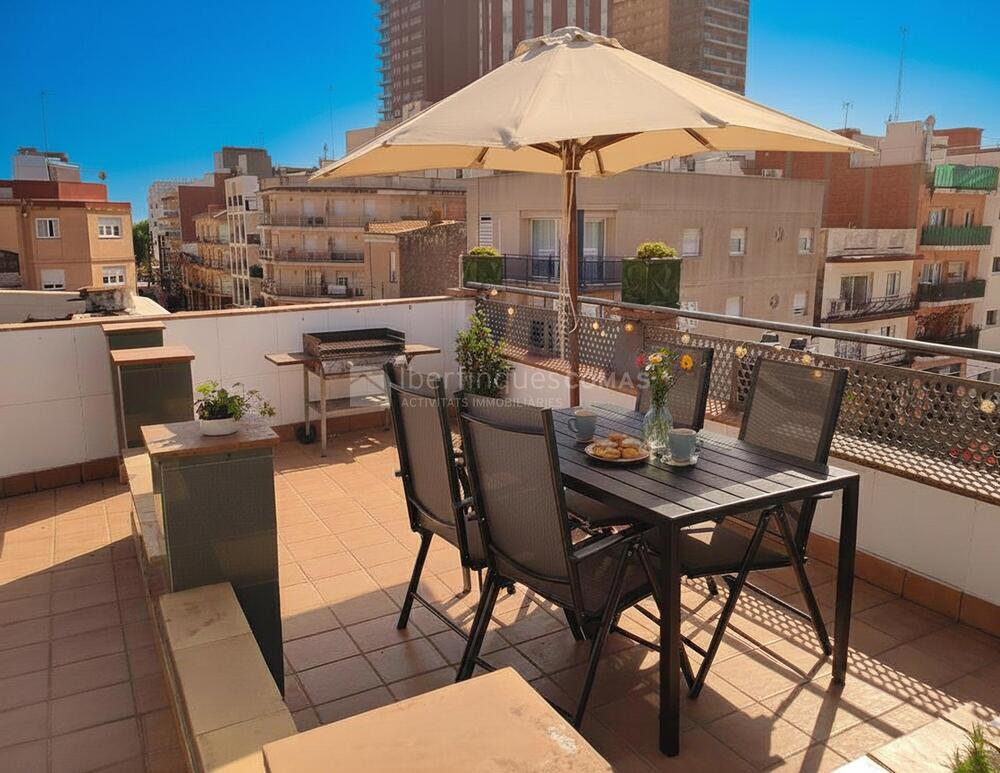 81 Av. Onze de Setembre, 33, 2on, 2ª Apartament Centre Palamós 81 Av. Onze de Setembre, 33, 2on, 2ª Apartament Centre Palamós