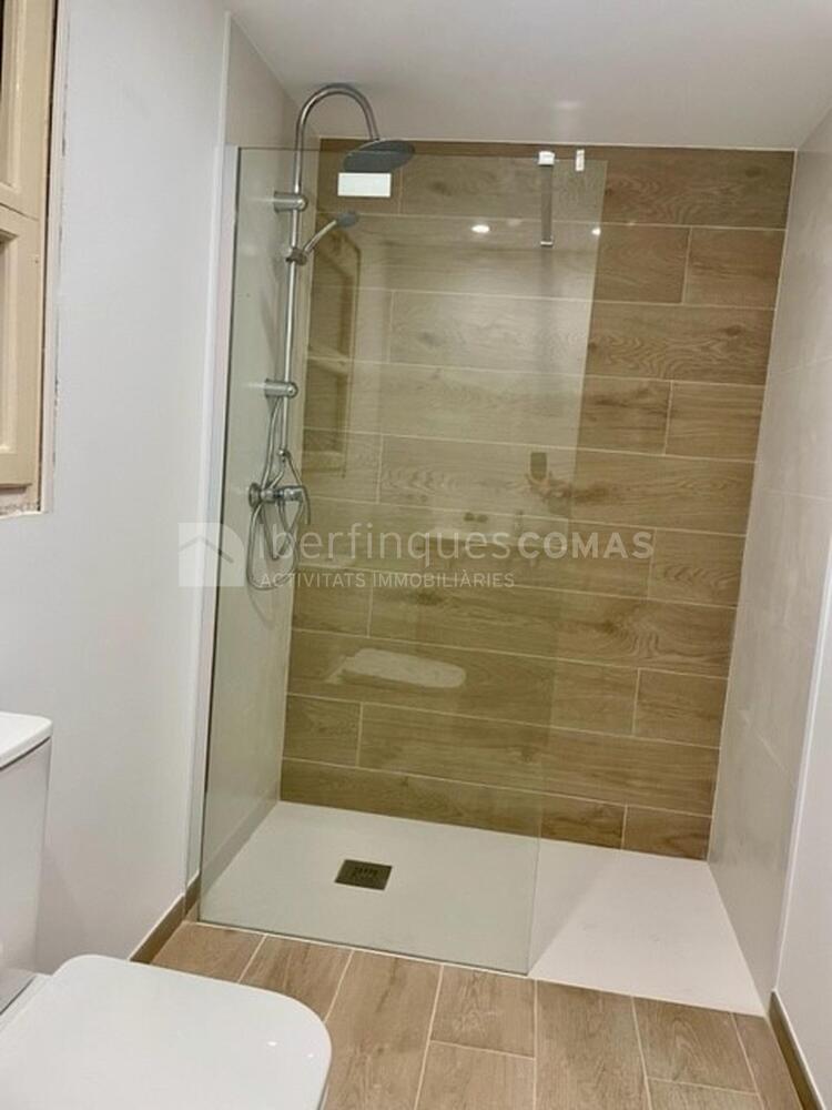 86 c/ López Puigcerver, 4, 2on, 1ª Apartament Palamós 86 c/ López Puigcerver, 4, 2on, 1ª Apartament Palamós