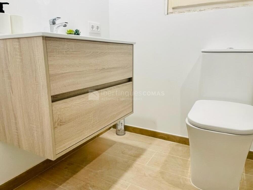 86 c/ López Puigcerver, 4, 2on, 1ª Apartament Palamós 86 c/ López Puigcerver, 4, 2on, 1ª Apartament Palamós