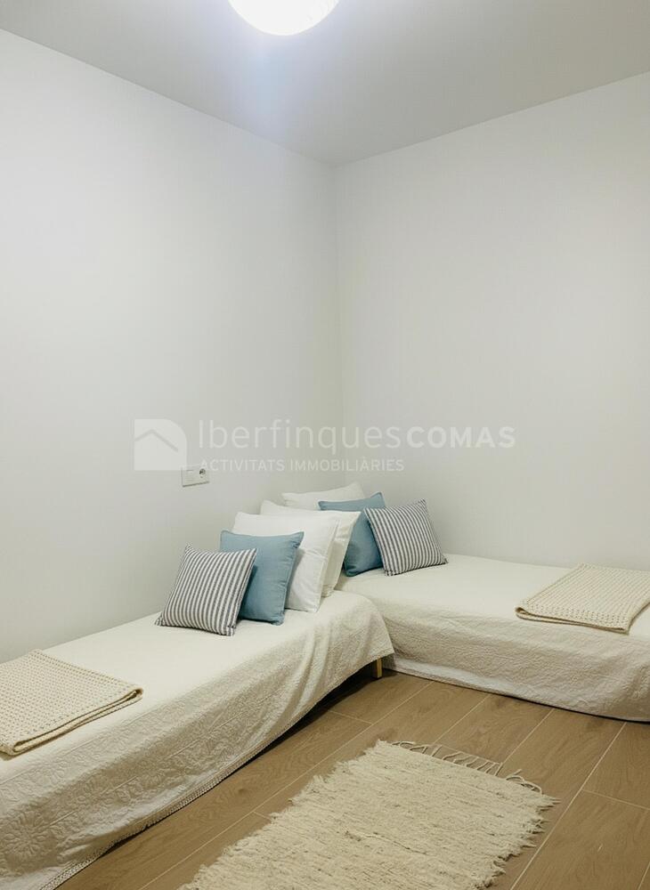 86 c/ López Puigcerver, 4, 2on, 1ª Apartament Palamós 86 c/ López Puigcerver, 4, 2on, 1ª Apartament Palamós
