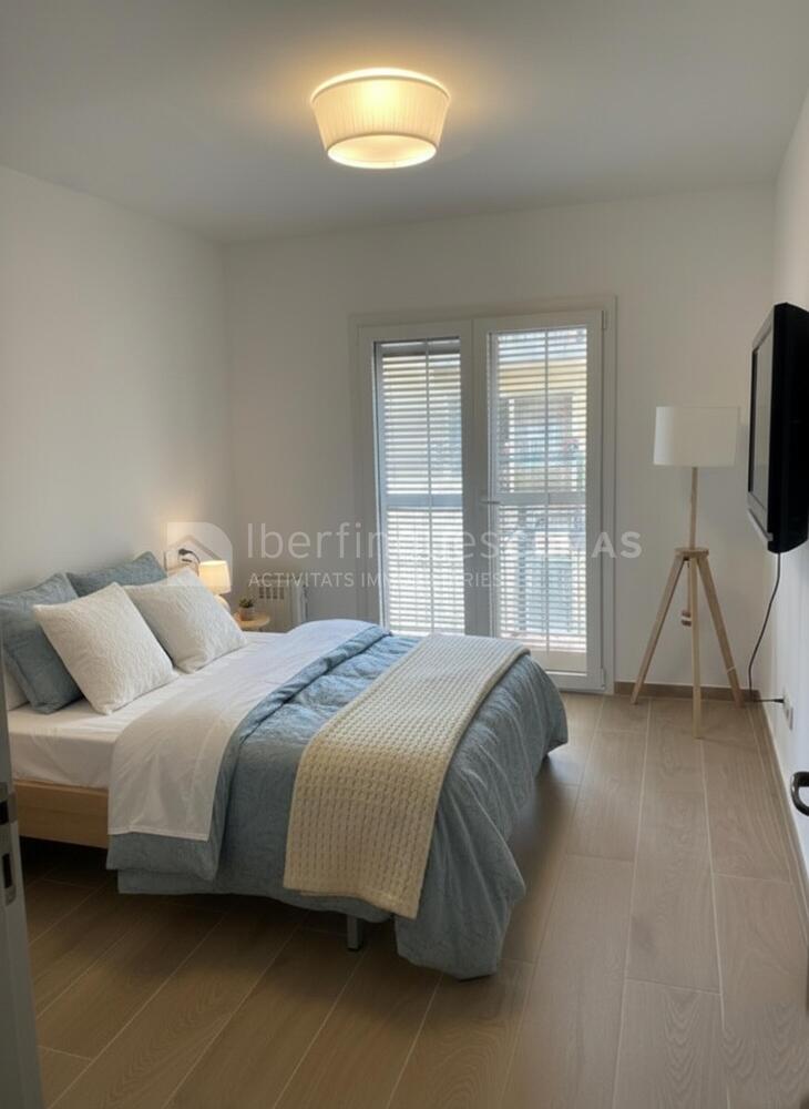 86 c/ López Puigcerver, 4, 2on, 1ª Apartament Palamós 86 c/ López Puigcerver, 4, 2on, 1ª Apartament Palamós