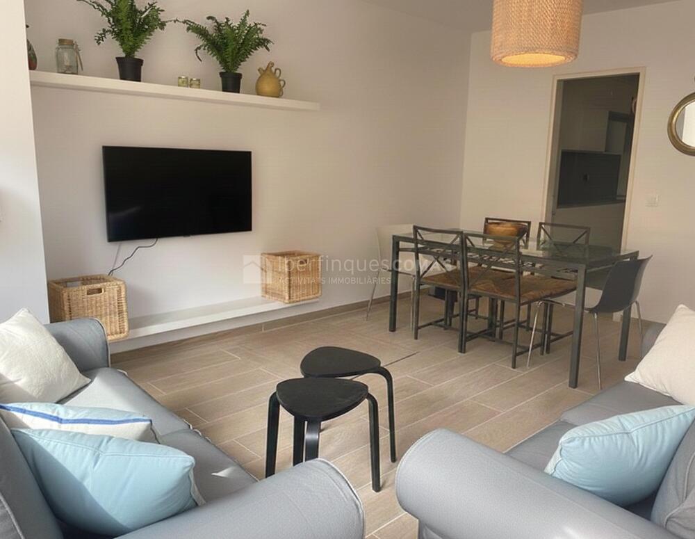 86 c/ López Puigcerver, 4, 2on, 1ª Apartament Palamós 86 c/ López Puigcerver, 4, 2on, 1ª Apartament Palamós
