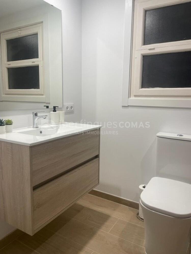 86 c/ López Puigcerver, 4, 2on, 1ª Apartament Palamós 86 c/ López Puigcerver, 4, 2on, 1ª Apartament Palamós