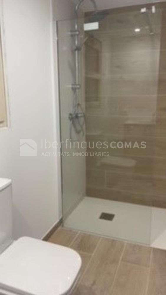 86 c/ López Puigcerver, 4, 2on, 1ª Apartament Palamós 86 c/ López Puigcerver, 4, 2on, 1ª Apartament Palamós
