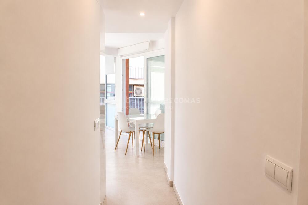 27 Edif. Galatea- c/ Enric Vincke,3 Esc C- 1er, 2ona Apartament Palamós 27 Edif. Galatea- c/ Enric Vincke,3 Esc C- 1er, 2ona Apartament Palamós