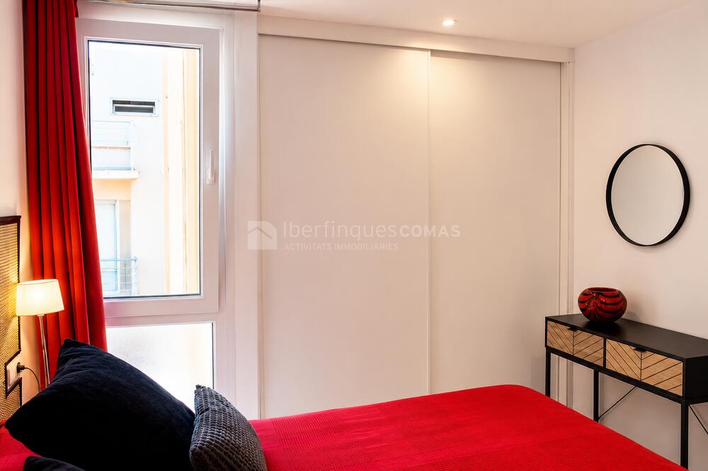 27 Edif. Galatea- c/ Enric Vincke,3 Esc C- 1er, 2ona Apartament Palamós 27 Edif. Galatea- c/ Enric Vincke,3 Esc C- 1er, 2ona Apartament Palamós