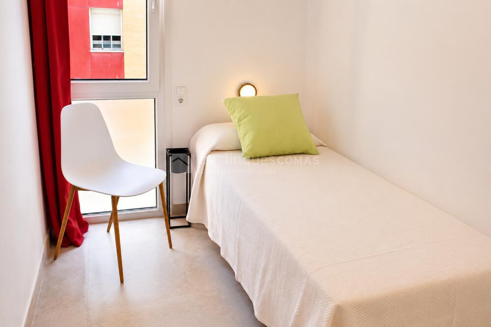 27 Edif. Galatea- c/ Enric Vincke,3 Esc C- 1er, 2ona Apartament Palamós 27 Edif. Galatea- c/ Enric Vincke,3 Esc C- 1er, 2ona Apartament Palamós
