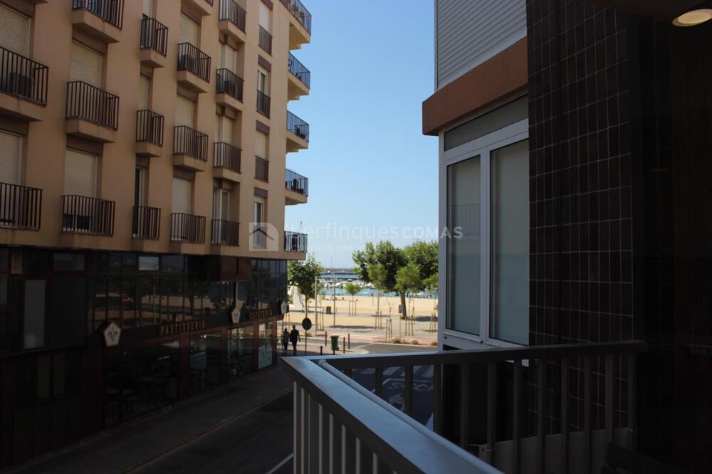 27 Edif. Galatea- c/ Enric Vincke,3 Esc C- 1er, 2ona Apartament Palamós 27 Edif. Galatea- c/ Enric Vincke,3 Esc C- 1er, 2ona Apartament Palamós