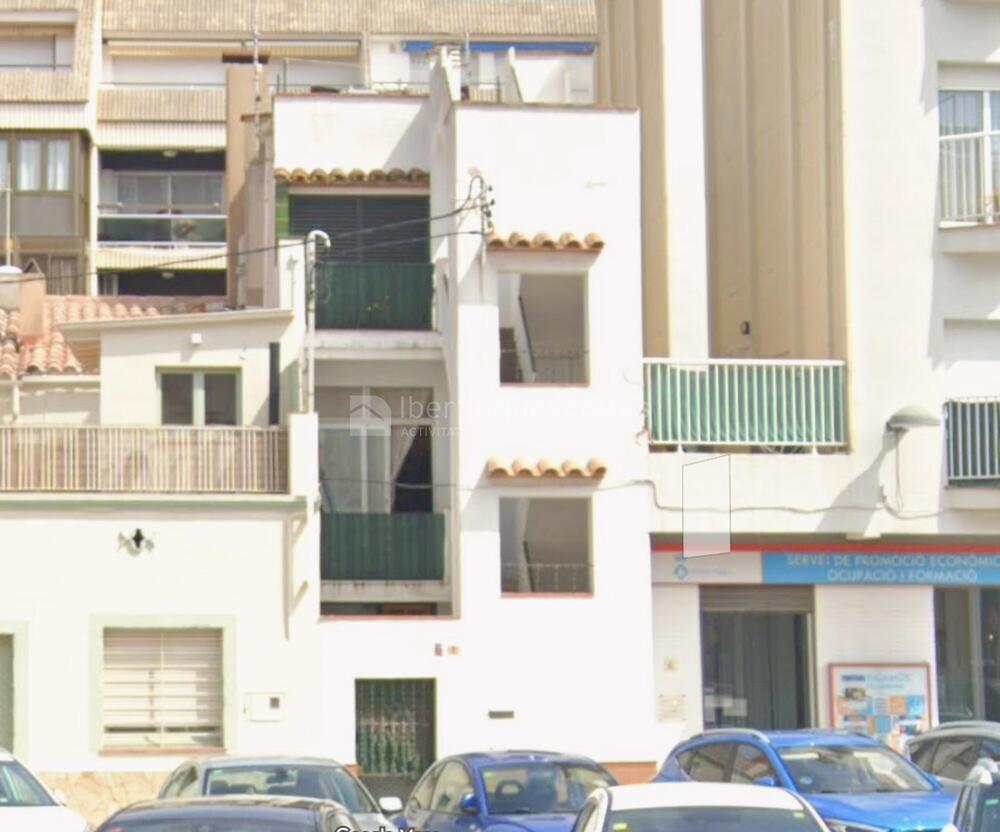 65 c/ Santa Marta, 8, 2on - Parquing c/ Provença 16 núm 202 Apartament Palamós 65 c/ Santa Marta, 8, 2on - Parquing c/ Provença 16 núm 202 Apartament Palamós
