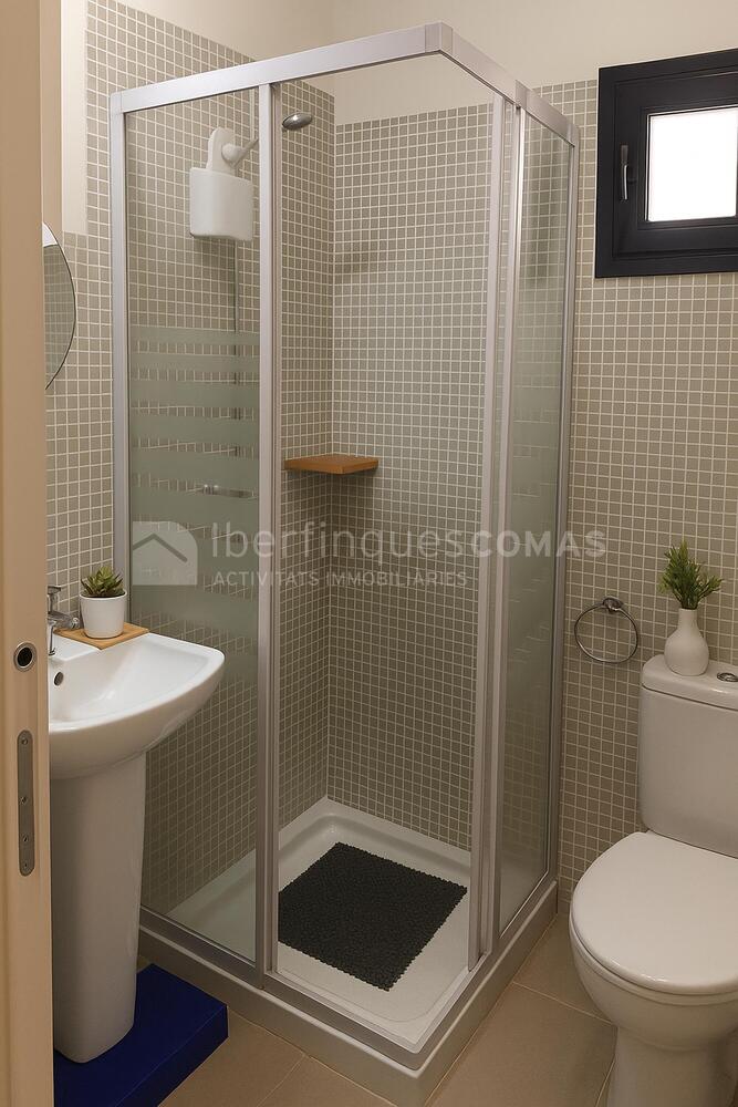 65 c/ Santa Marta, 8, 2on - Parquing c/ Provença 16 núm 202 Apartament Palamós 65 c/ Santa Marta, 8, 2on - Parquing c/ Provença 16 núm 202 Apartament Palamós