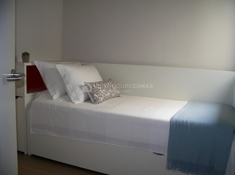 65 c/ Santa Marta, 8, 2on - Parquing c/ Provença 16 núm 202 Apartament Palamós 65 c/ Santa Marta, 8, 2on - Parquing c/ Provença 16 núm 202 Apartament Palamós