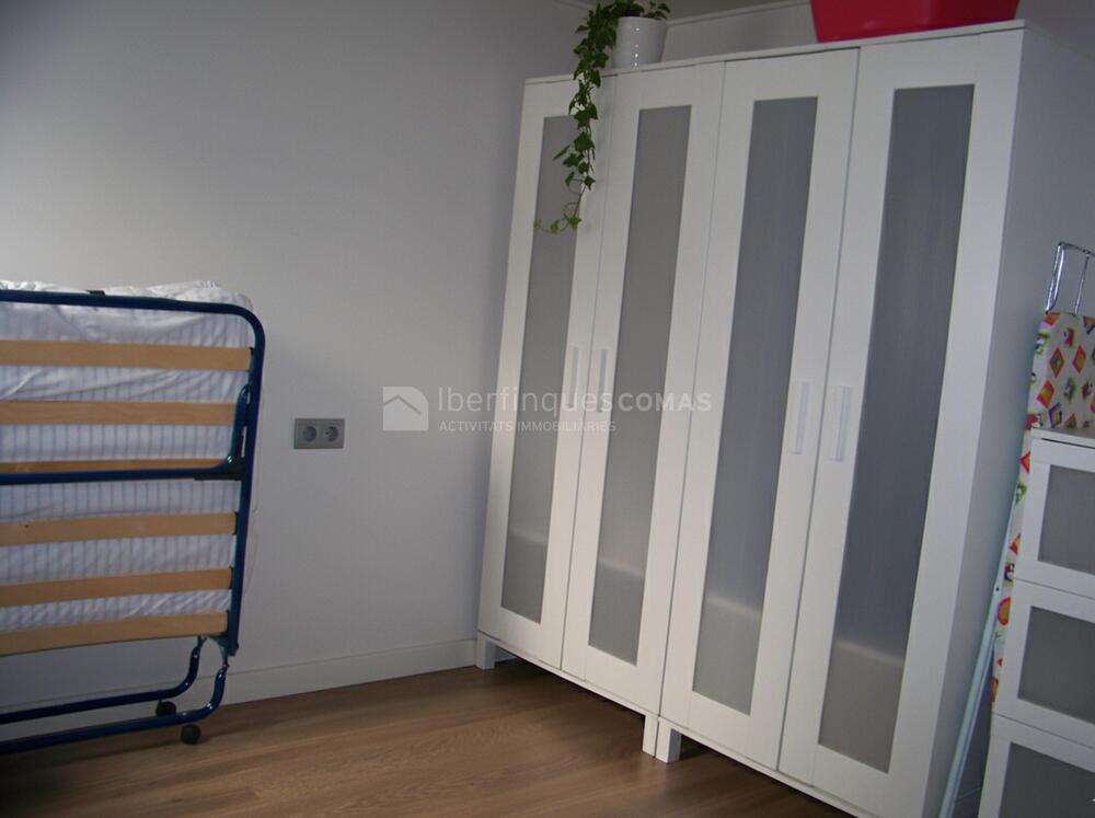 65 c/ Santa Marta, 8, 2on - Parquing c/ Provença 16 núm 202 Apartament Palamós 65 c/ Santa Marta, 8, 2on - Parquing c/ Provença 16 núm 202 Apartament Palamós