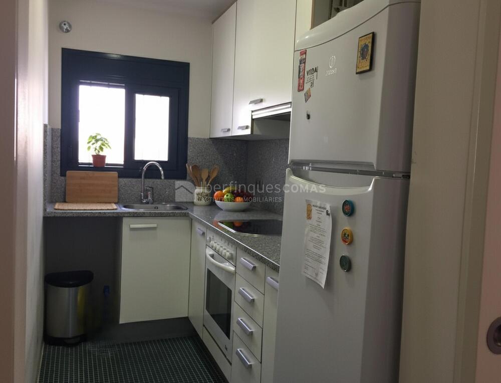 65 c/ Santa Marta, 8, 2on - Parquing c/ Provença 16 núm 202 Apartament Palamós 65 c/ Santa Marta, 8, 2on - Parquing c/ Provença 16 núm 202 Apartament Palamós