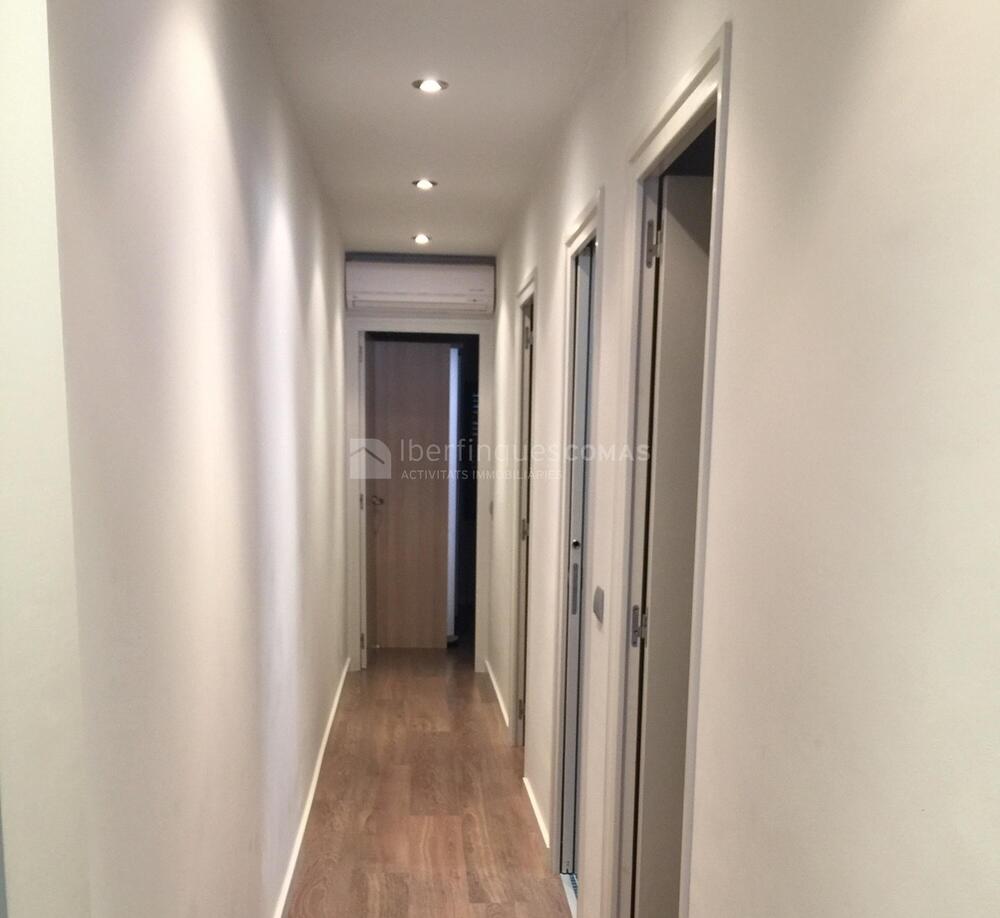 65 c/ Santa Marta, 8, 2on - Parquing c/ Provença 16 núm 202 Apartament Palamós 65 c/ Santa Marta, 8, 2on - Parquing c/ Provença 16 núm 202 Apartament Palamós