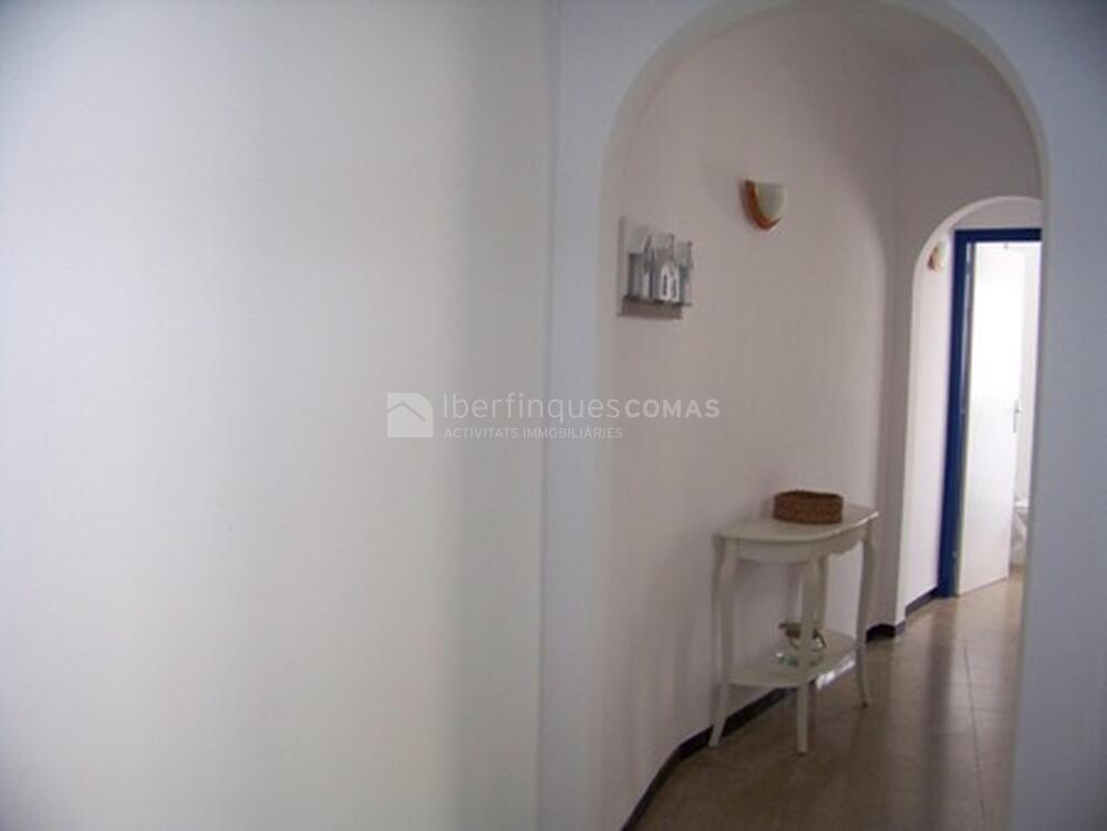 47 Edif. Pic-Mar c/ Riera d´Aubi,3, 3er, 2ª Apartamento Palamós 47 Edif. Pic-Mar c/ Riera d´Aubi,3, 3er, 2ª Apartamento Palamós