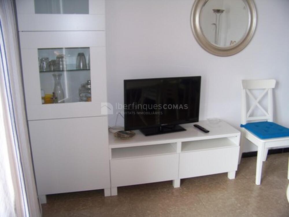 47 Edif. Pic-Mar c/ Riera d´Aubi,3, 3er, 2ª Apartamento Palamós 47 Edif. Pic-Mar c/ Riera d´Aubi,3, 3er, 2ª Apartamento Palamós