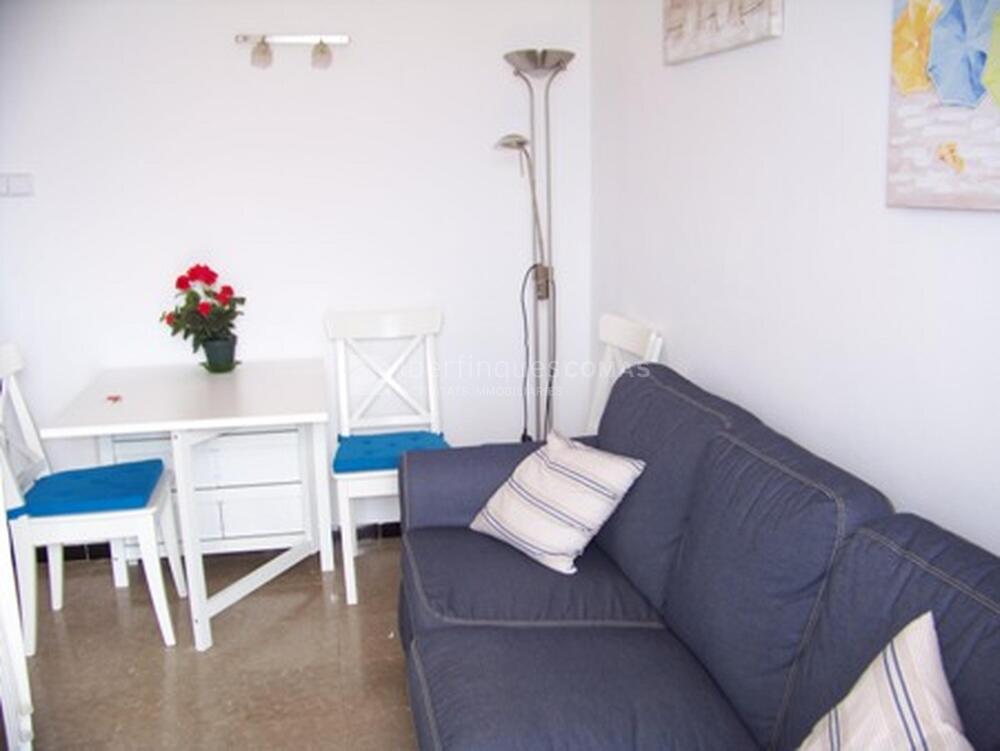 47 Edif. Pic-Mar c/ Riera d´Aubi,3, 3er, 2ª Apartamento Palamós 47 Edif. Pic-Mar c/ Riera d´Aubi,3, 3er, 2ª Apartamento Palamós