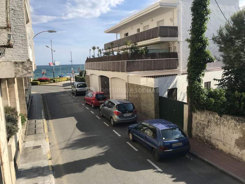 56 c/ Del Mar,6, 1er, 1ª Apartament Palamós 56 c/ Del Mar,6, 1er, 1ª Apartament Palamós