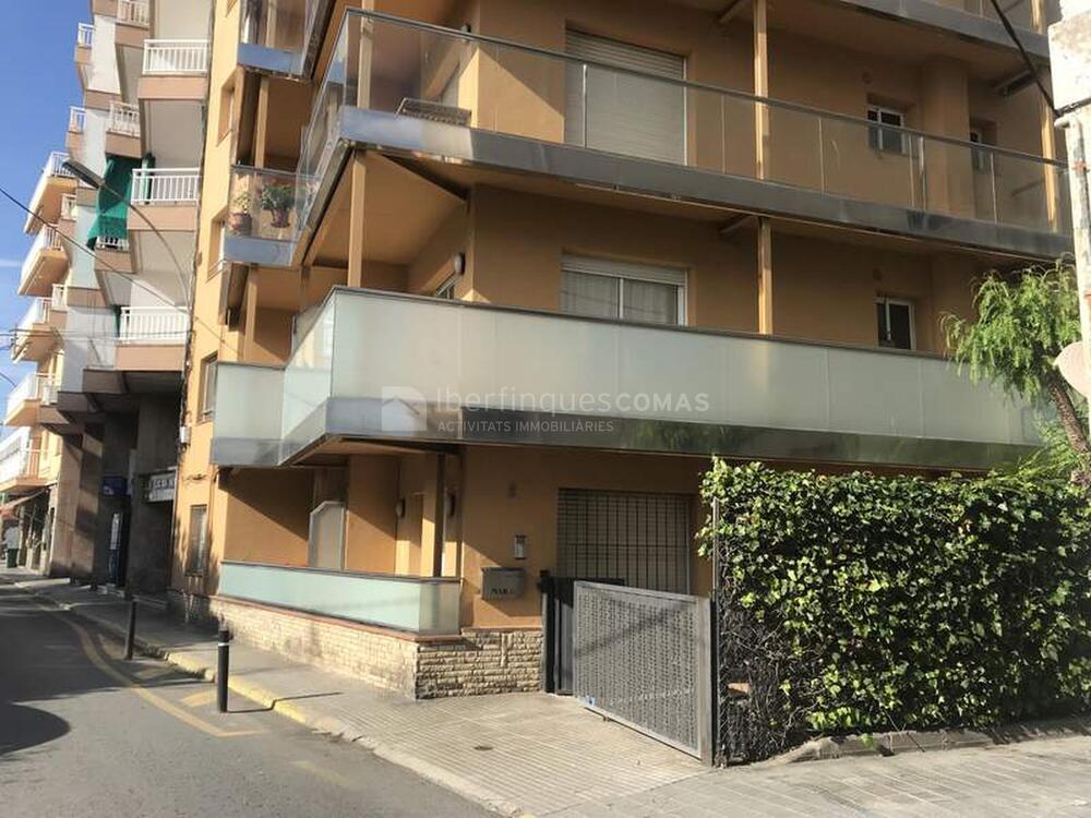 56 c/ Del Mar,6, 1er, 1ª Apartament Palamós 56 c/ Del Mar,6, 1er, 1ª Apartament Palamós