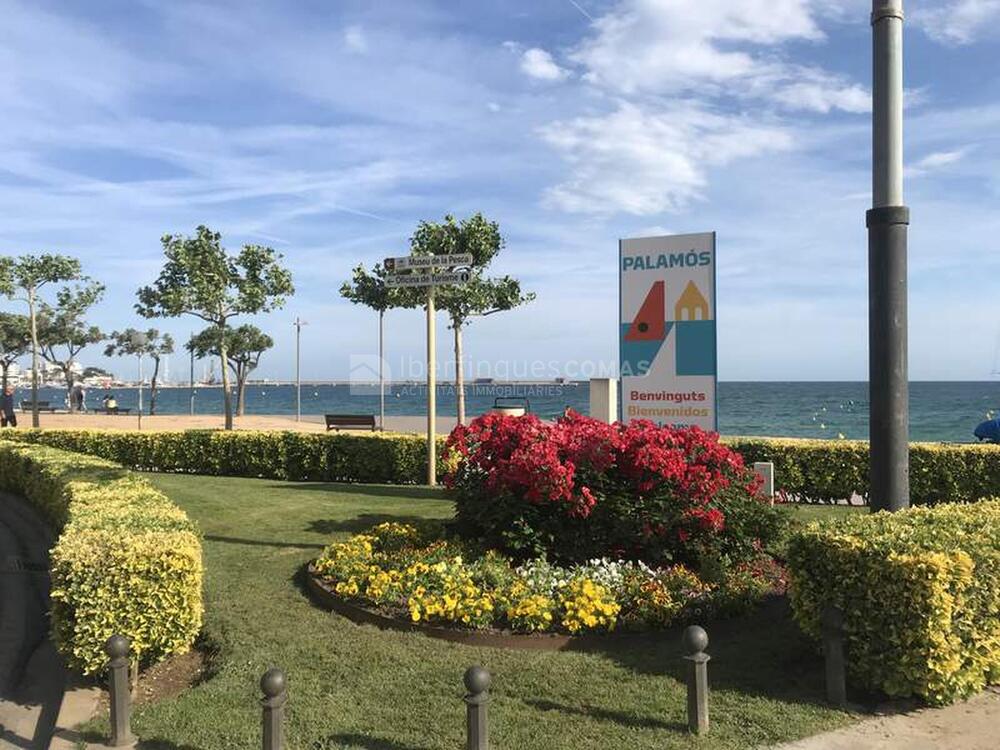 56 c/ Del Mar,6, 1er, 1ª Apartament Palamós 56 c/ Del Mar,6, 1er, 1ª Apartament Palamós