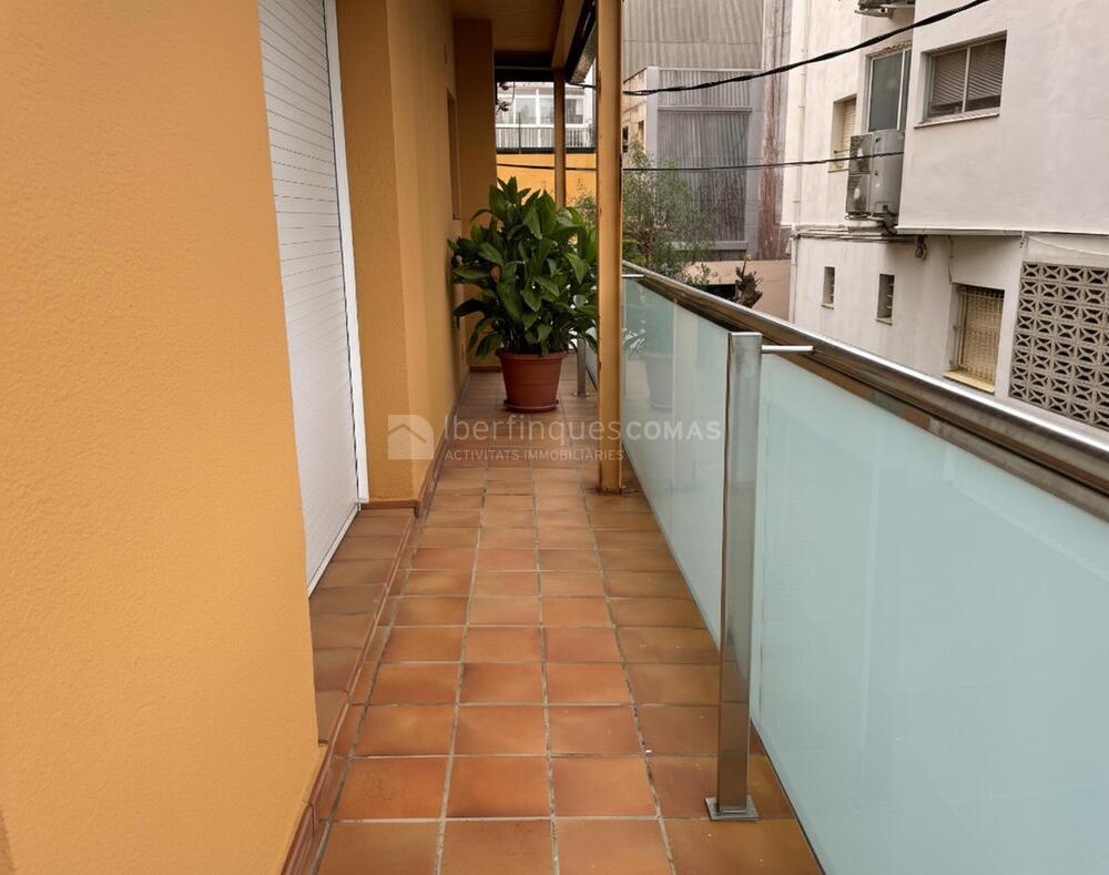 56 c/ Del Mar,6, 1er, 1ª Apartament Palamós 56 c/ Del Mar,6, 1er, 1ª Apartament Palamós