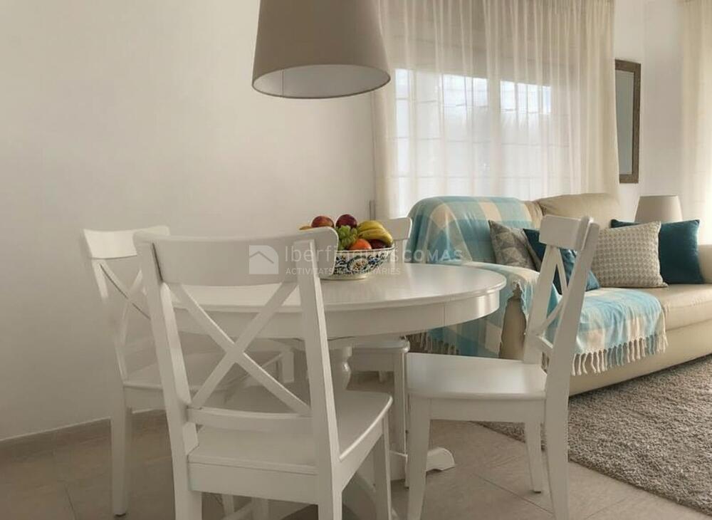 56 c/ Del Mar,6, 1er, 1ª Apartament Palamós 56 c/ Del Mar,6, 1er, 1ª Apartament Palamós
