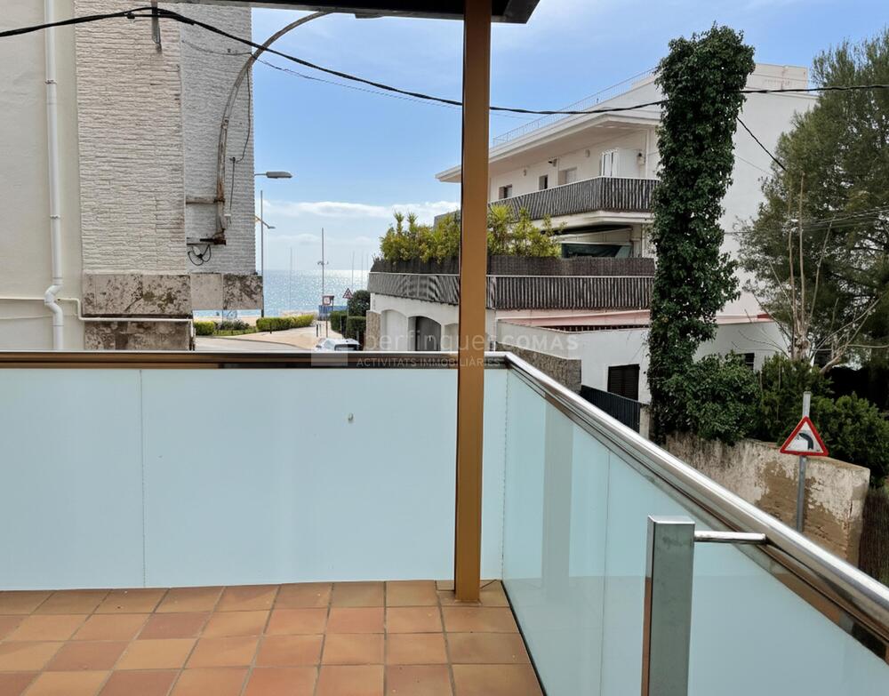 56 c/ Del Mar,6, 1er, 1ª Apartament Palamós 56 c/ Del Mar,6, 1er, 1ª Apartament Palamós