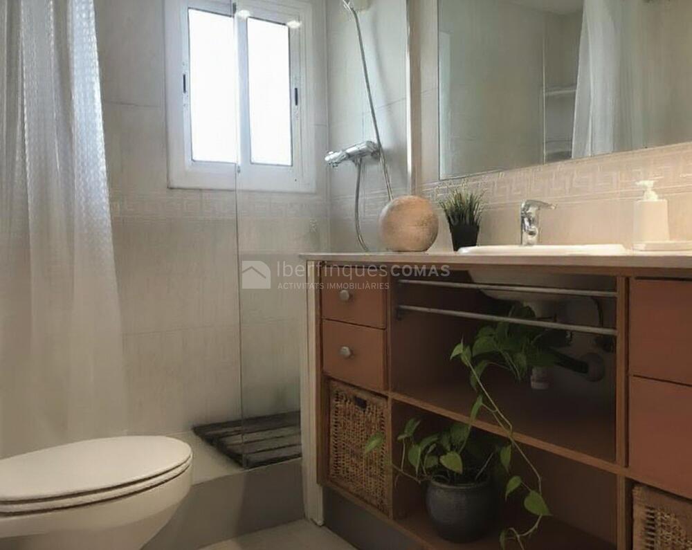 56 c/ Del Mar,6, 1er, 1ª Apartament Palamós 56 c/ Del Mar,6, 1er, 1ª Apartament Palamós