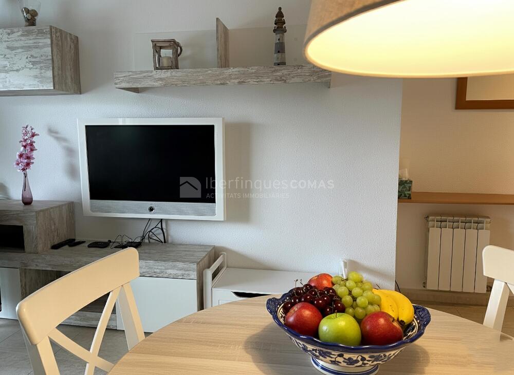 56 c/ Del Mar,6, 1er, 1ª Apartament Palamós 56 c/ Del Mar,6, 1er, 1ª Apartament Palamós