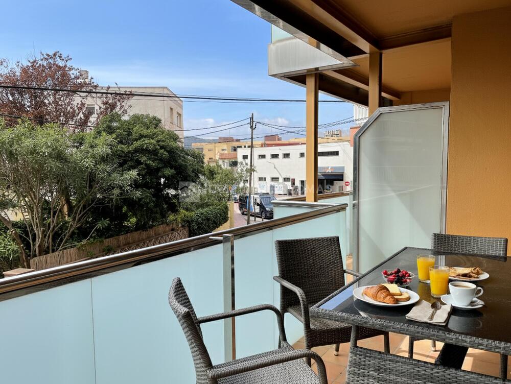 56 c/ Del Mar,6, 1er, 1ª Apartament Palamós 56 c/ Del Mar,6, 1er, 1ª Apartament Palamós