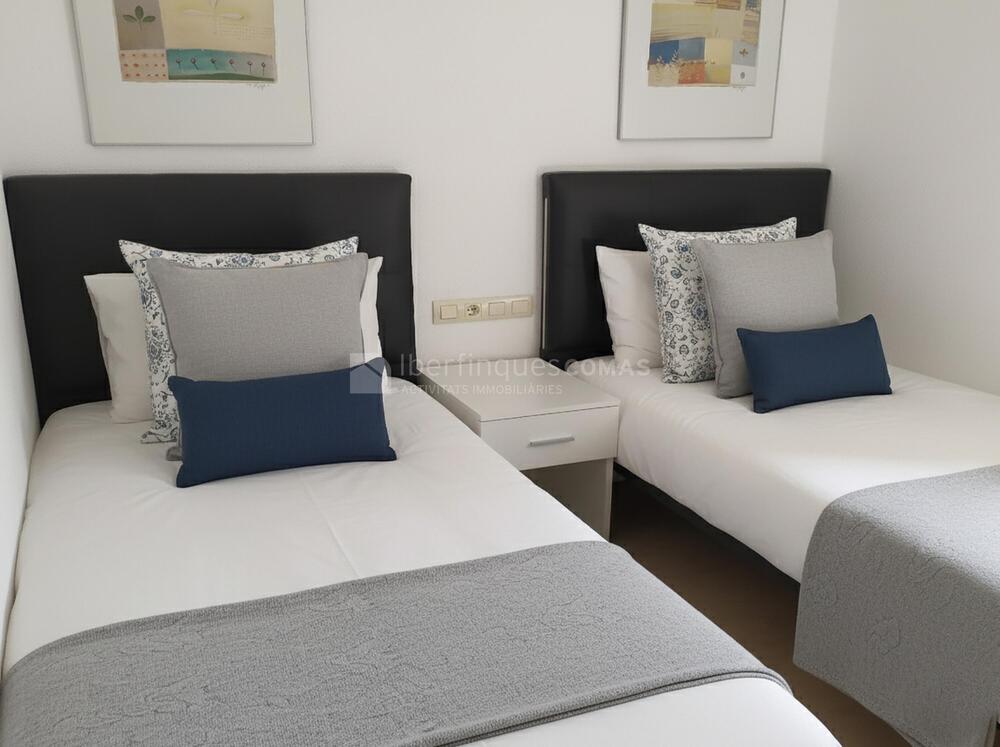 56 c/ Del Mar,6, 1er, 1ª Apartament Palamós 56 c/ Del Mar,6, 1er, 1ª Apartament Palamós