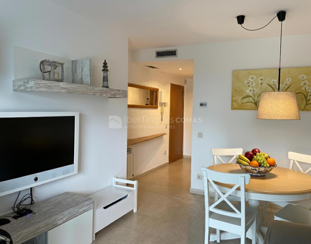 56 c/ Del Mar,6, 1er, 1ª Apartament Palamós 56 c/ Del Mar,6, 1er, 1ª Apartament Palamós