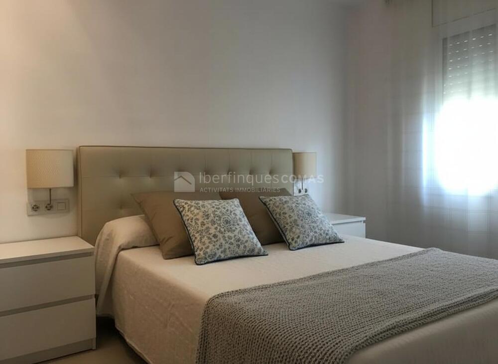 56 c/ Del Mar,6, 1er, 1ª Apartament Palamós 56 c/ Del Mar,6, 1er, 1ª Apartament Palamós