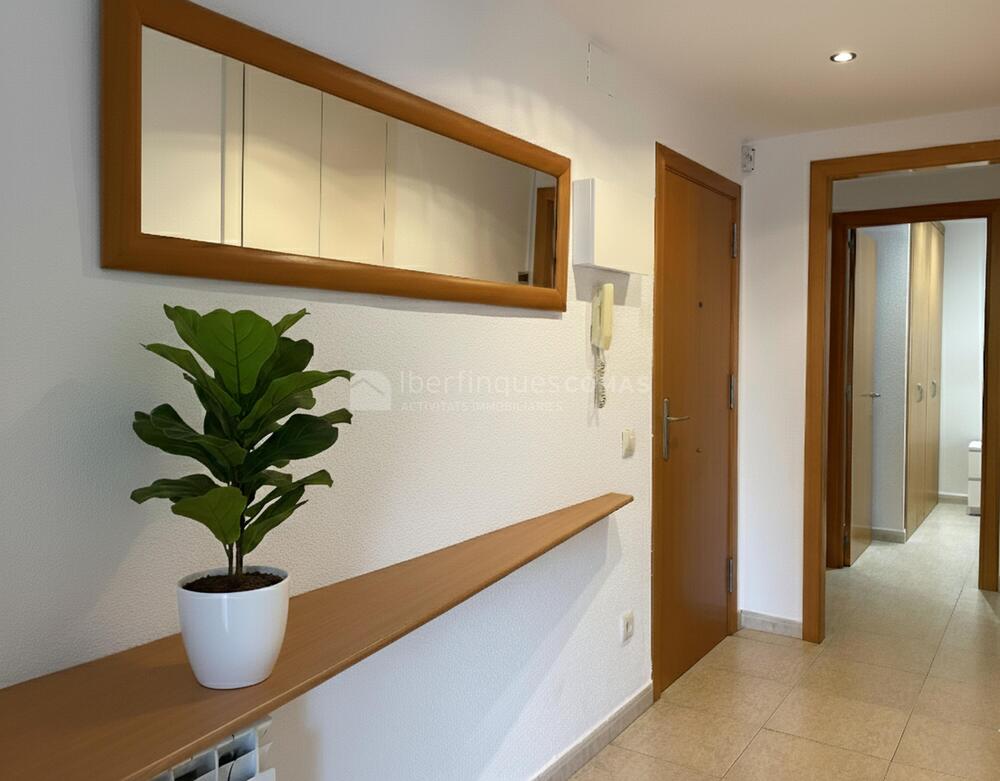 56 c/ Del Mar,6, 1er, 1ª Apartament Palamós 56 c/ Del Mar,6, 1er, 1ª Apartament Palamós