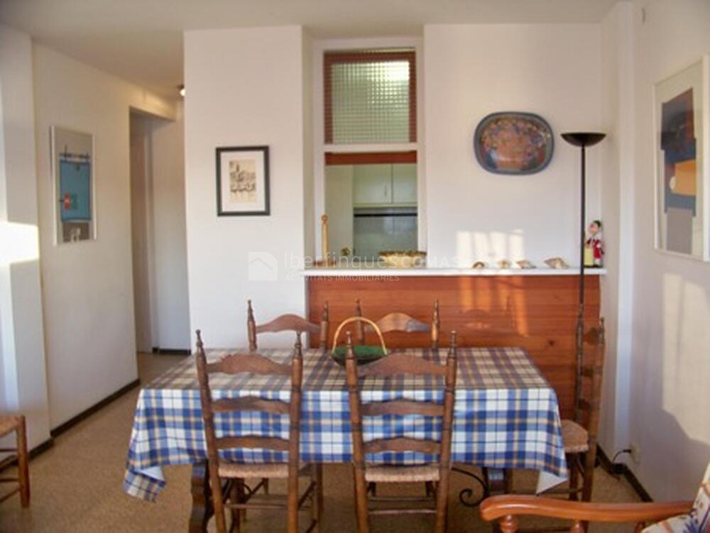 23 Edif. Empordà - Passeig del Mar, 3, esc b, planta 16, porta 118 Apartamento Palamós 23 Edif. Empordà - Passeig del Mar, 3, esc b, planta 16, porta 118 Apartamento Palamós