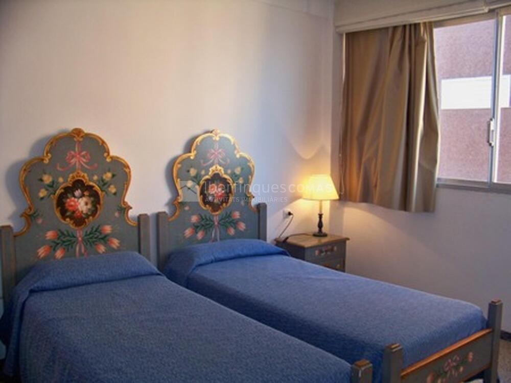 23 Edif. Empordà - Passeig del Mar, 3, esc b, planta 16, porta 118 Apartamento Palamós 23 Edif. Empordà - Passeig del Mar, 3, esc b, planta 16, porta 118 Apartamento Palamós